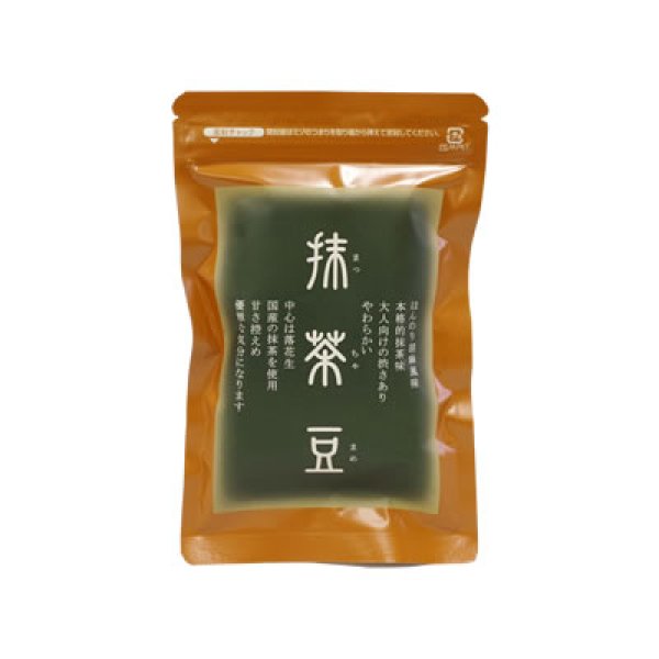 画像1: 抹茶豆（お千代保稲荷店） (1)