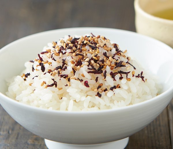 画像10: ふりかけお試しセット（刺身用ごま40ｇ＆ふりかけ1袋）【送料込み】 (10)